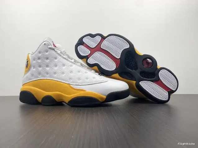 Jordan 13 Sol Del Air 414571-167 0525